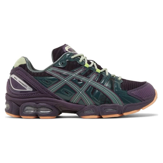 Brain Dead x Asics GEL Nimbus 9 "Nightshade"