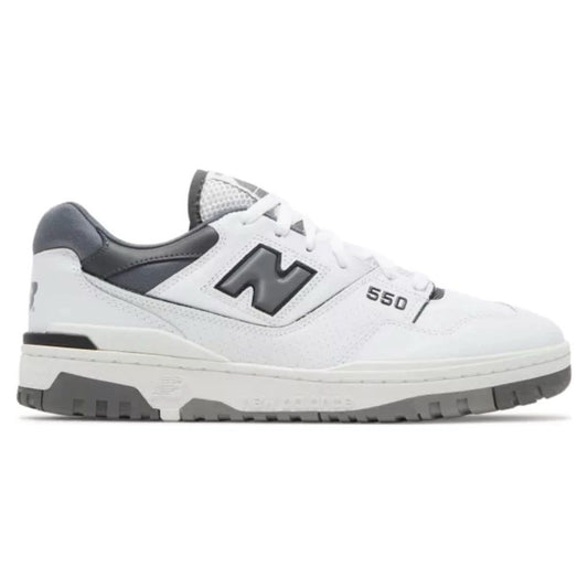 New Balance 550 "White Castlerock"