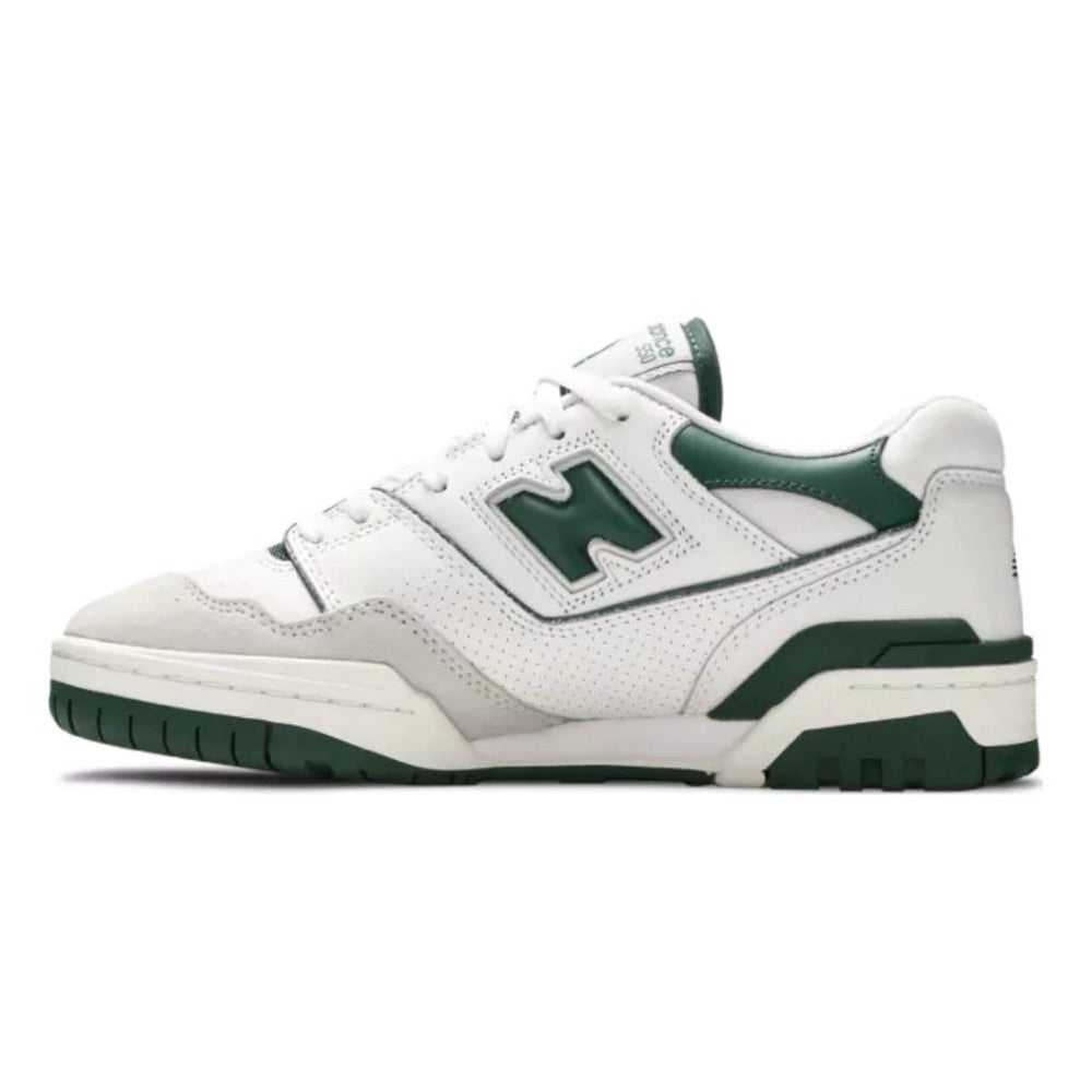 New Balance 550 "White Green"