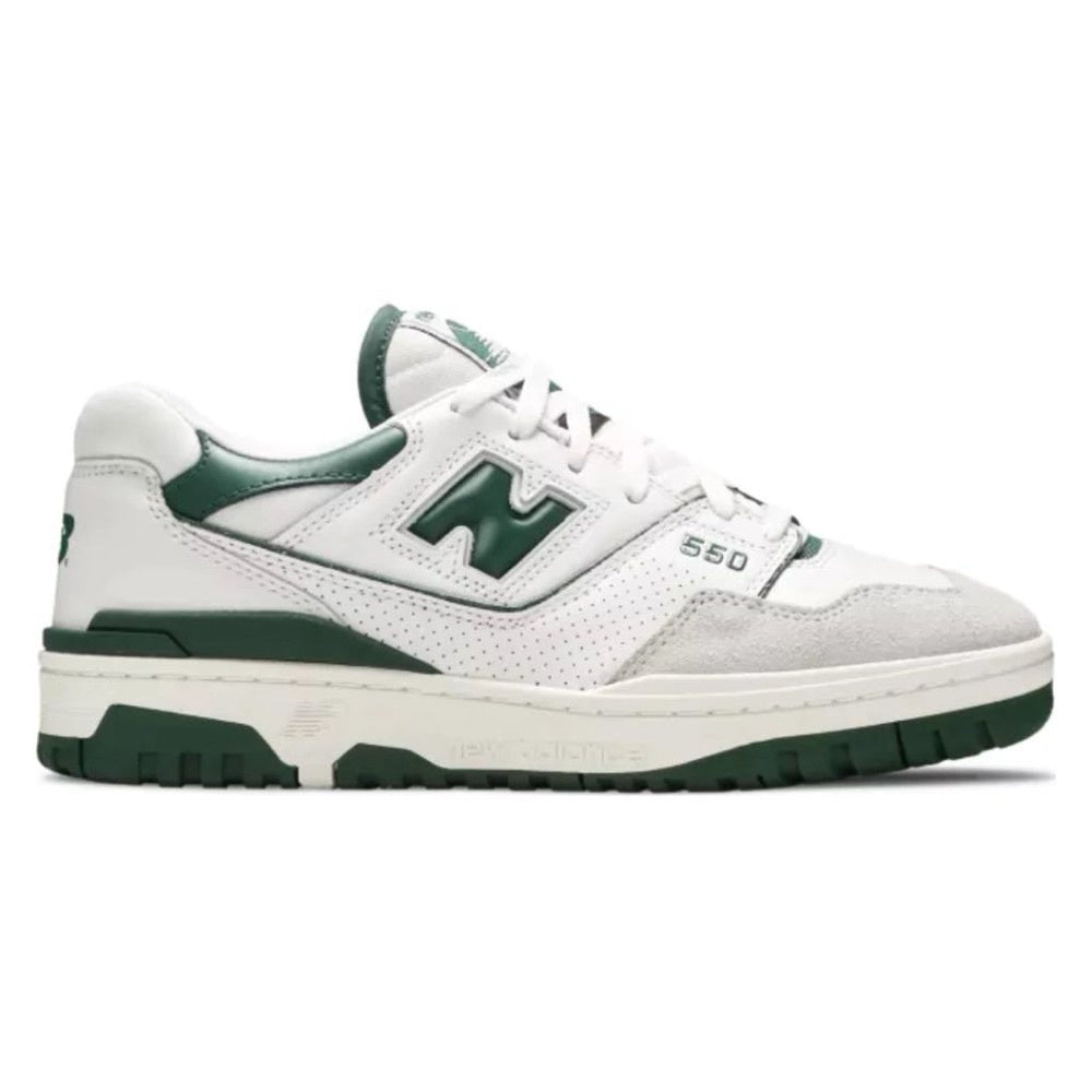 New Balance 550 "White Green"