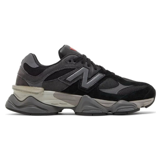 New Balance 9060 "Black Castlerock"
