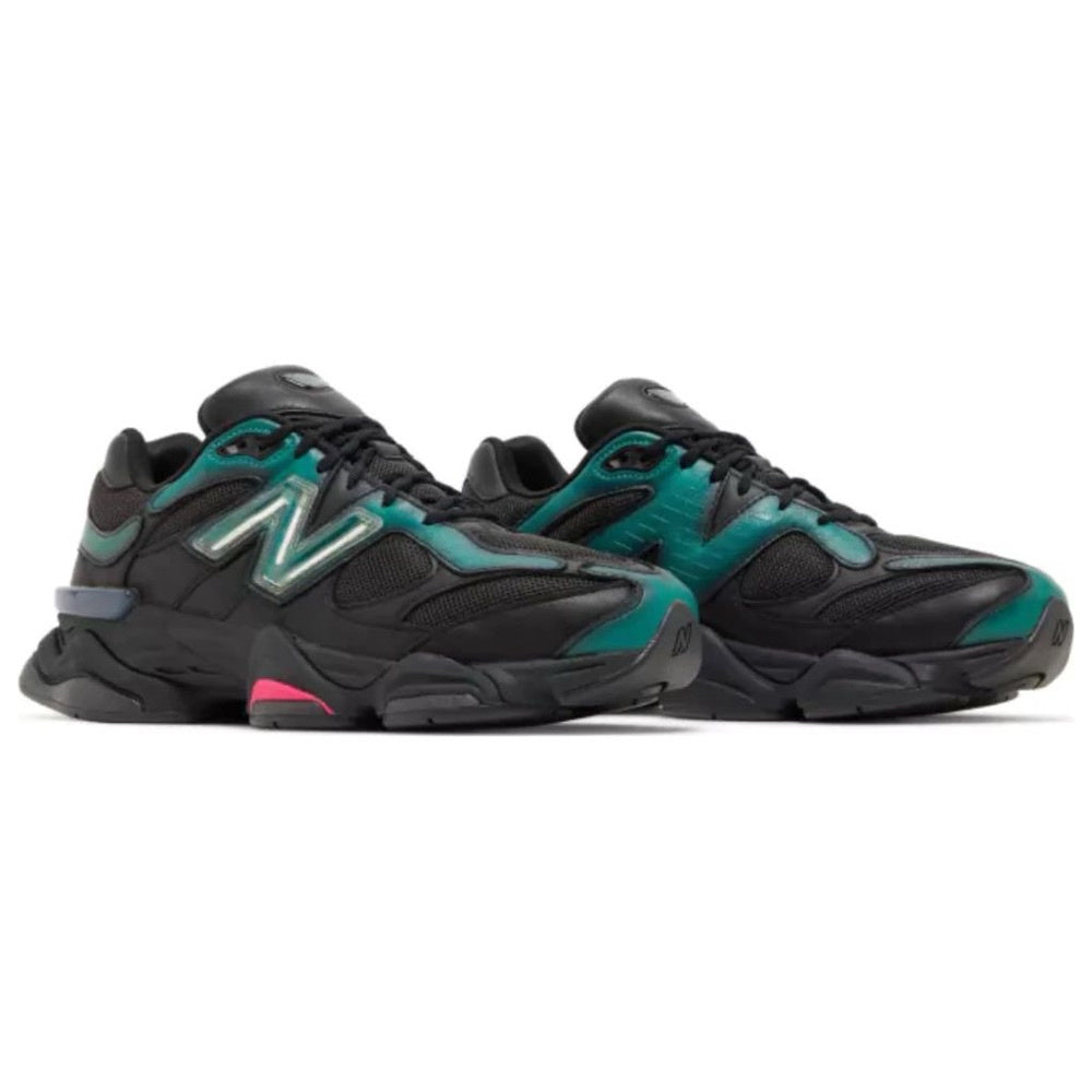 New Balance 9060 "Blue Haze"2