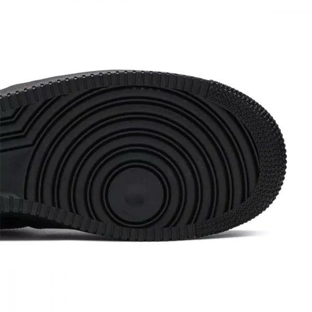 Nike x Supreme Air Force 1 Low Black