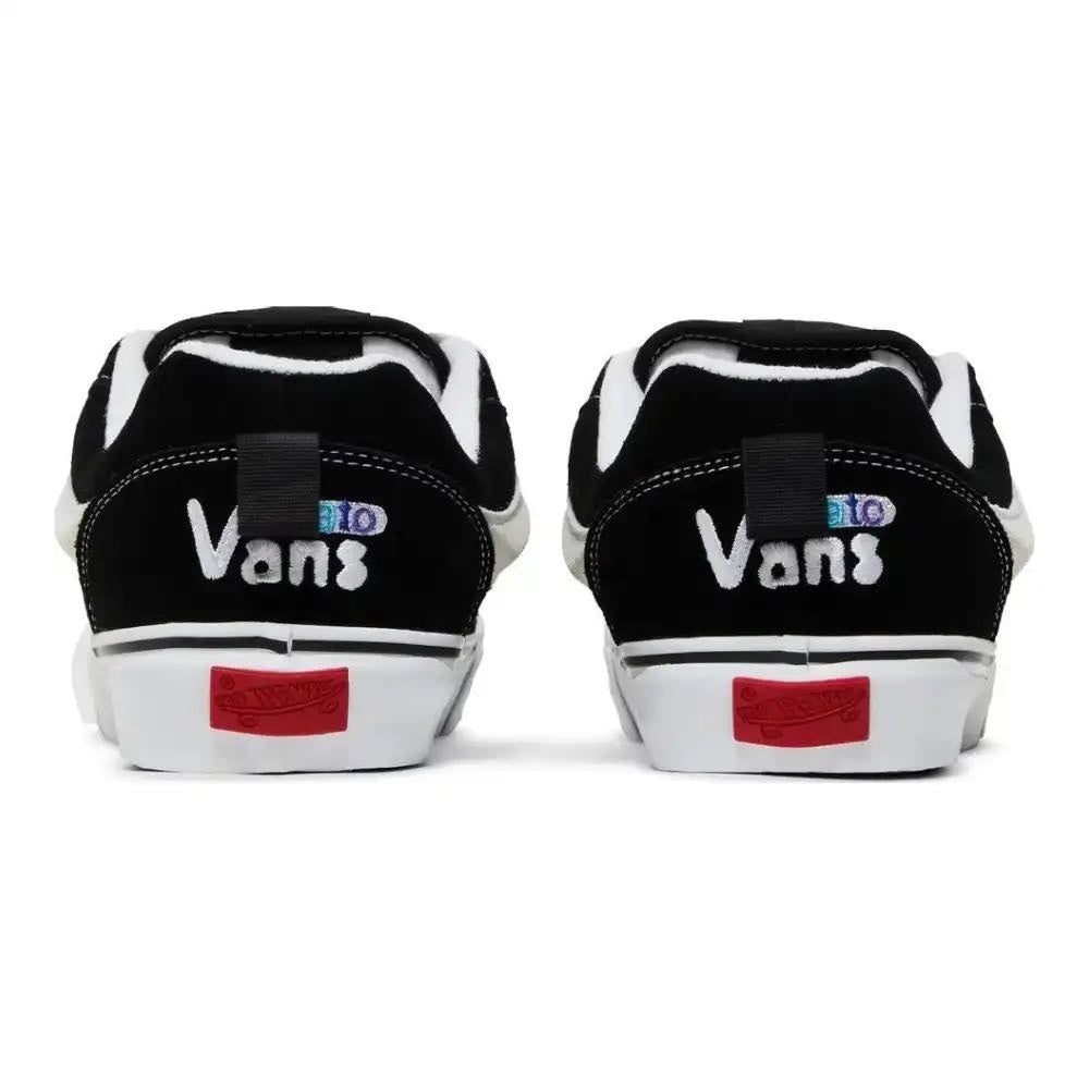 Potato x Vans Knu-Skool VR3 LX Black