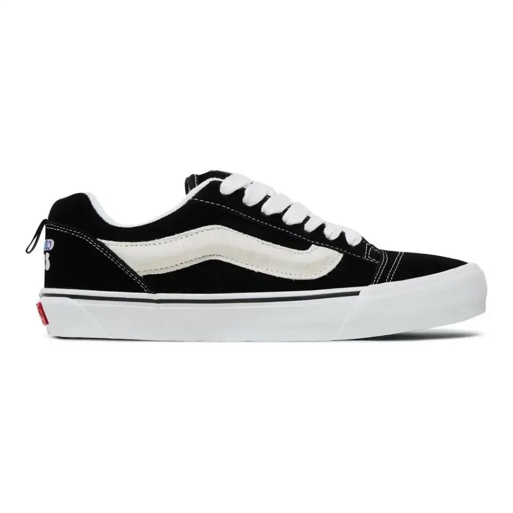 Potato x Vans Knu-Skool VR3 LX Black