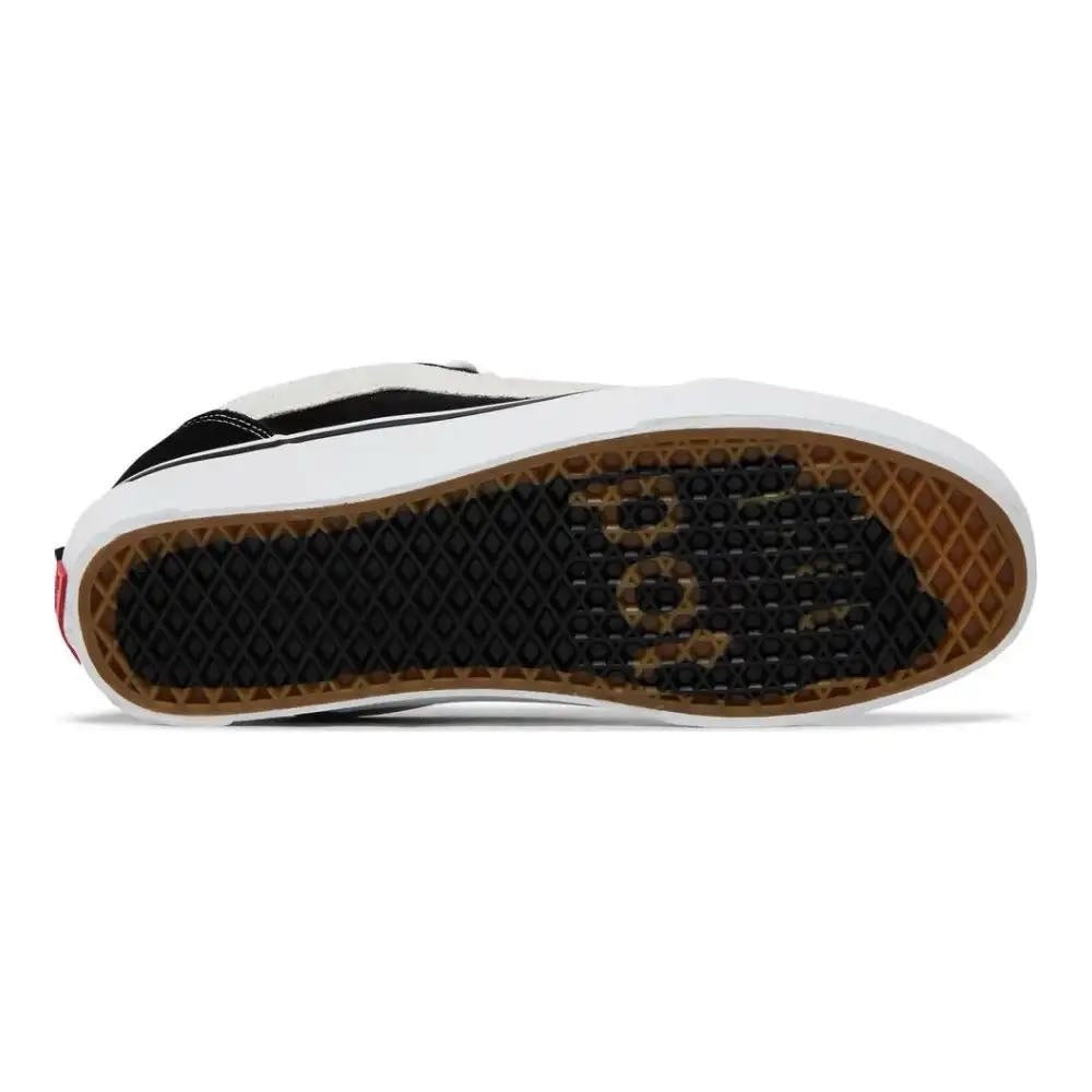 Potato x Vans Knu-Skool VR3 LX Black