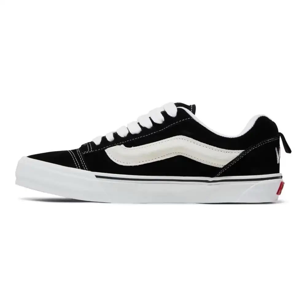Potato x Vans Knu-Skool VR3 LX Black