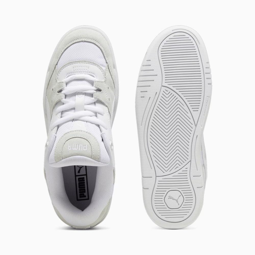 Puma-180 White