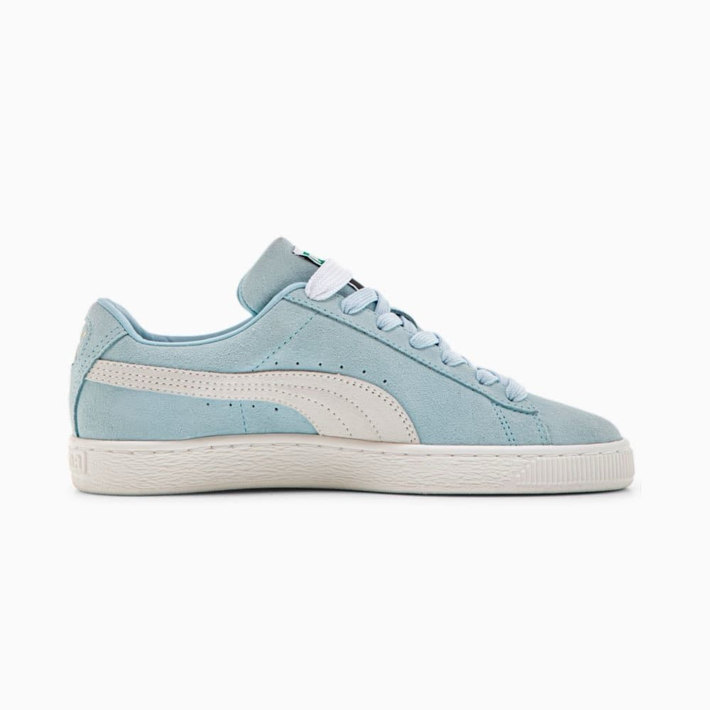 Puma Suede Blue Baby