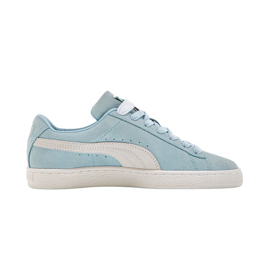 Puma Suede Blue Baby