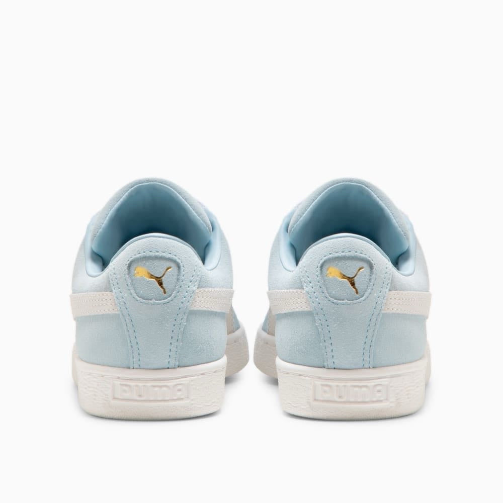 Puma Suede Blue Baby