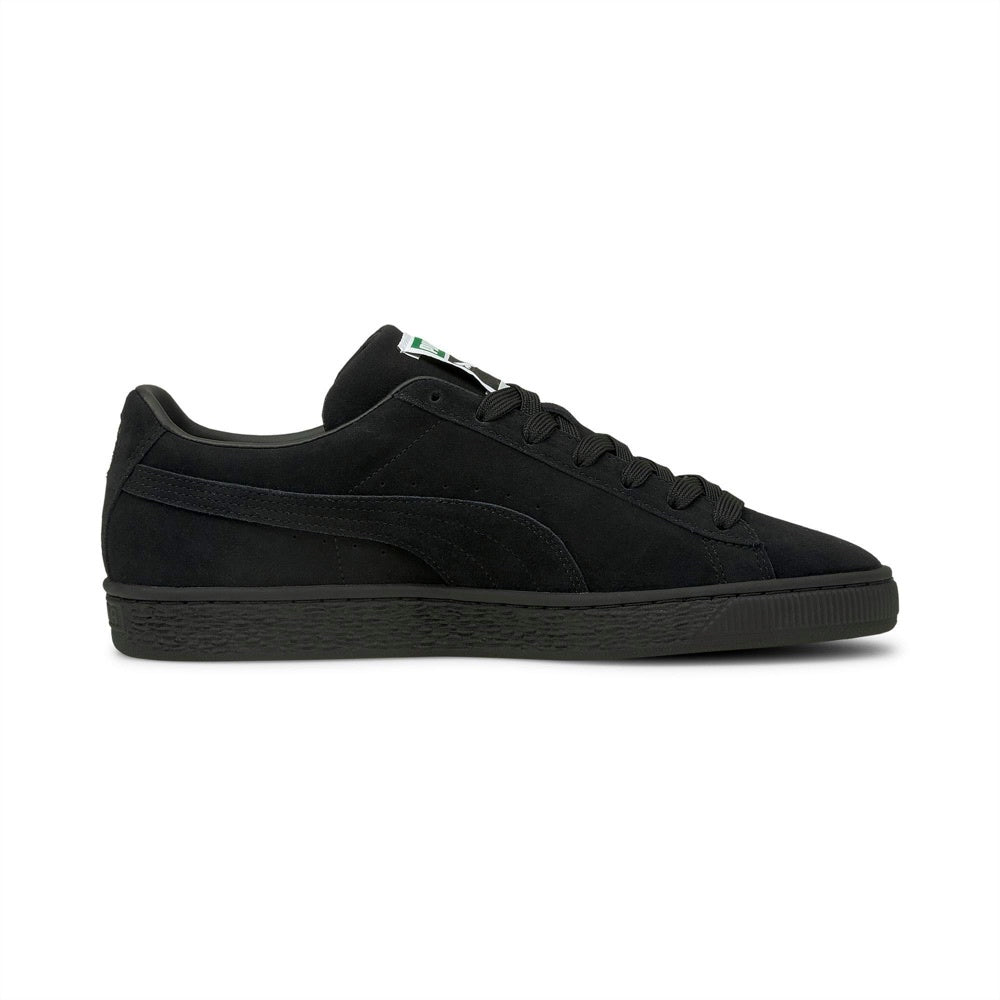 Puma Suede Triple Black