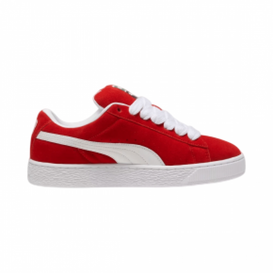 Puma Suede XL For All Time Red
