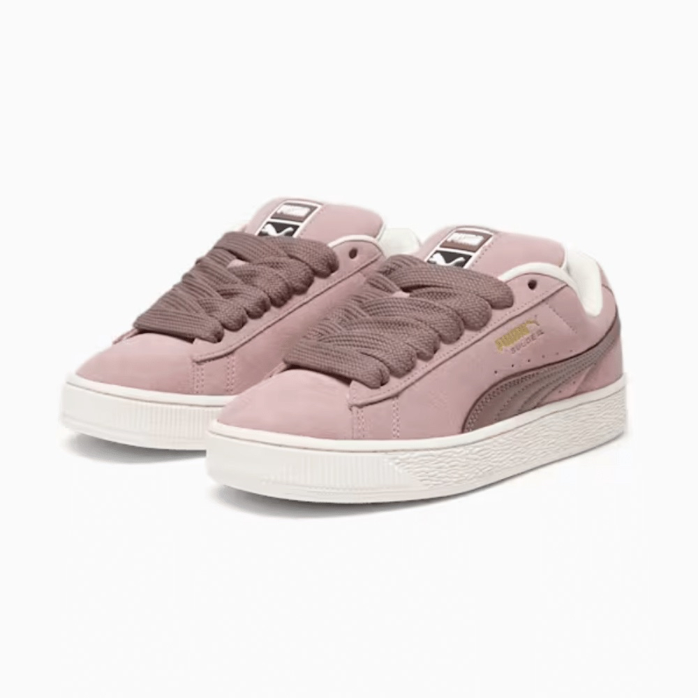 Puma Suede XL Future Pink