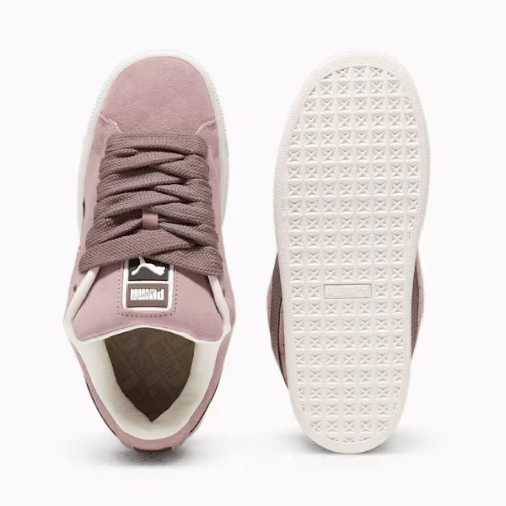 Puma Suede XL Future Pink