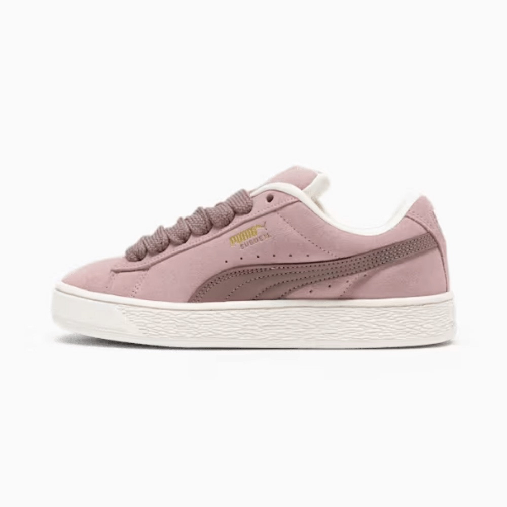 Puma Suede XL Future Pink