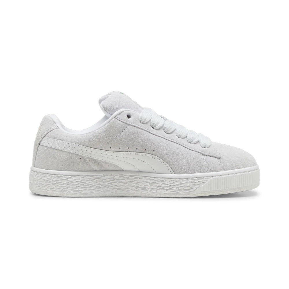 Puma Suede XL Grey