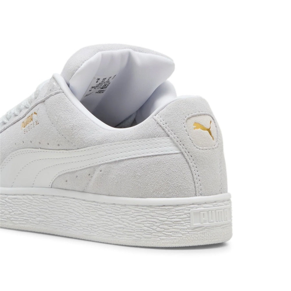 Puma Suede XL Grey