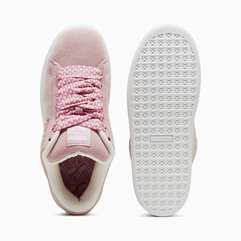 Puma Suede XL Pink
