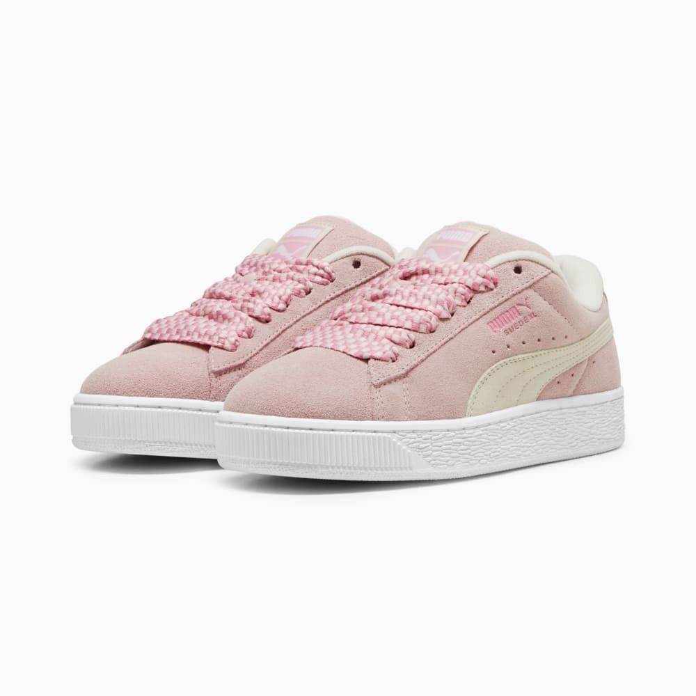 Puma Suede XL Pink