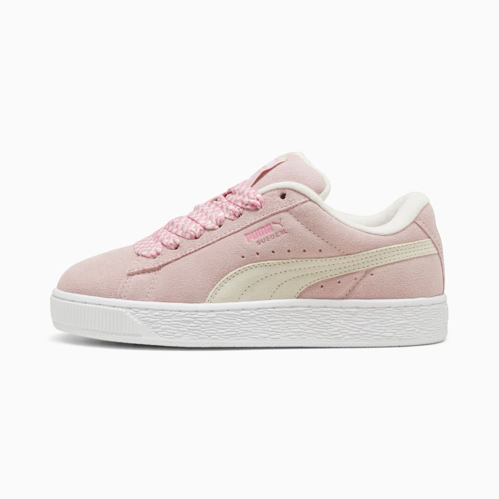Puma Suede XL Pink