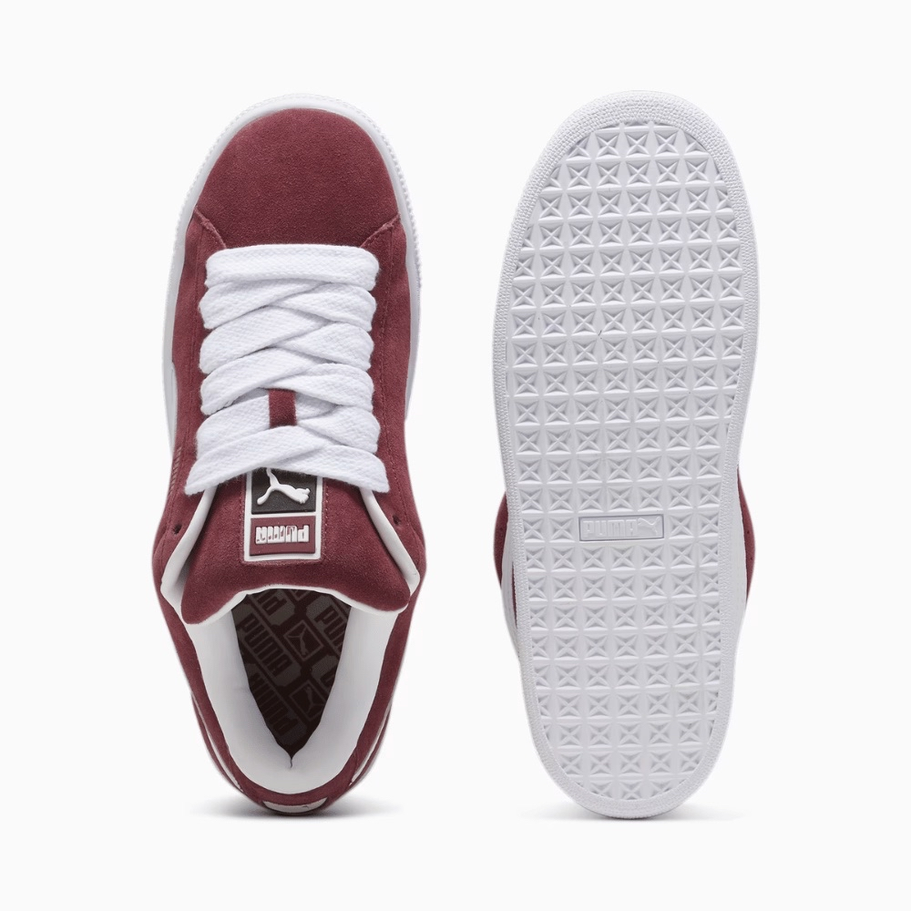 Puma Suede XL Team Regal Red