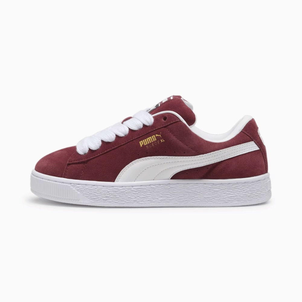 Puma Suede XL Team Regal Red