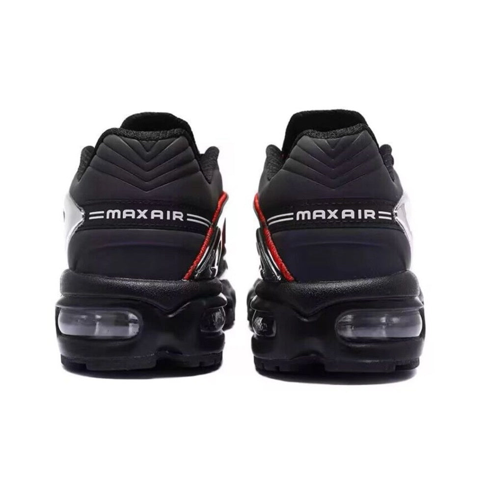 SKEPTA x Air Max Tailwind V "Bloody Chrome"