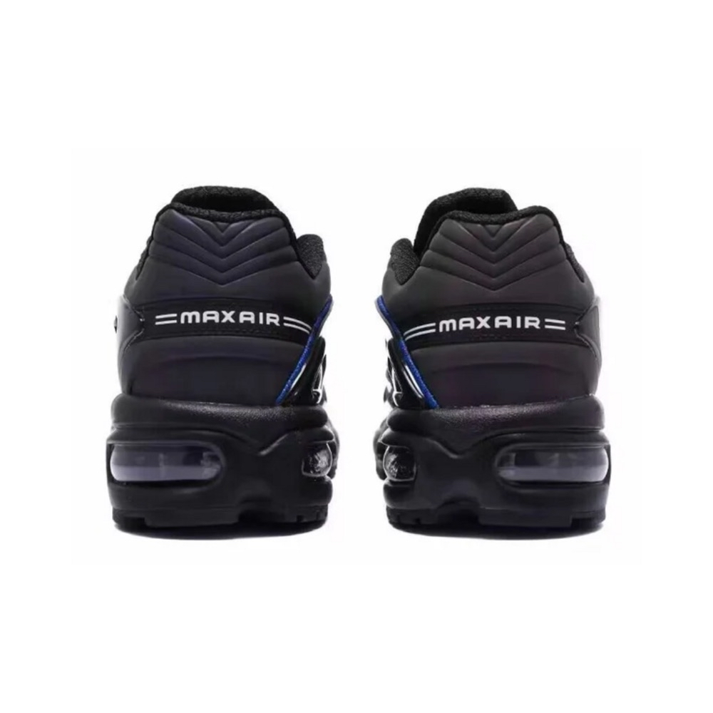 SKEPTA x Air Max Tailwind V "Dark Blue"
