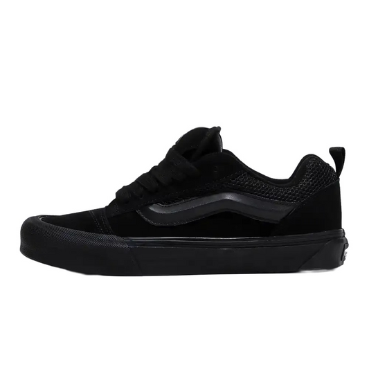 Vans Knu Skool Black